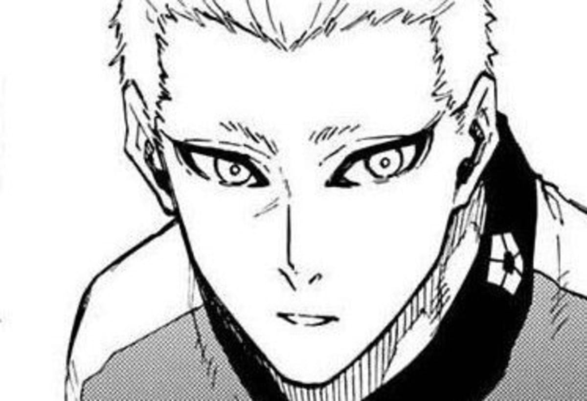 Noel Noa: What makes Noel Noa so good in Blue Lock? His abilities and