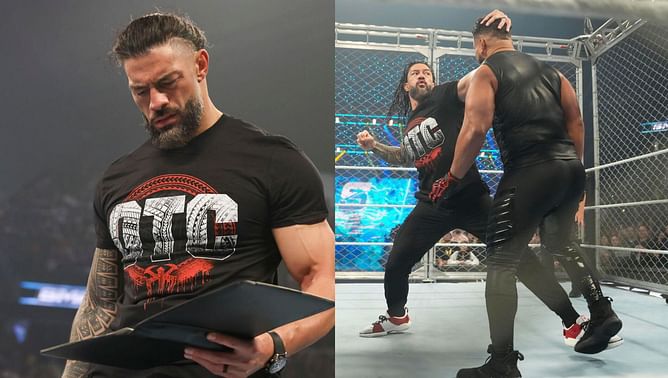 SmackDown में Roman Reigns की वापसी से WWE को फायदा हुआ या नुकसान? व्यूअरशिप का खुलासा