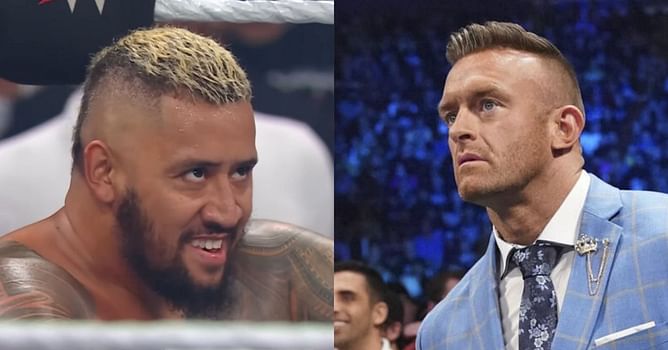 Nick Aldis to be replaced by real-life Bloodline member; Superstar Shakeup? - 5 changes that may happen when WWE SmackDown leaves FOX