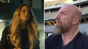 Trish Stratus urges Triple H to make massive WWE change