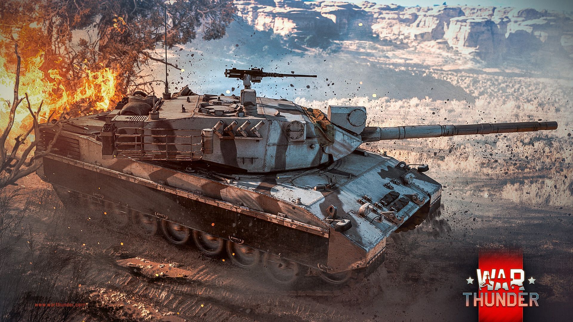 Italy received the Hungarian subtree a couple of updates ago (Image via Gaijin Entertainment)