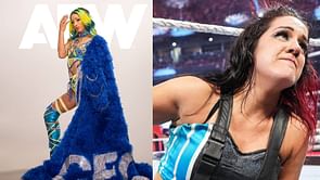 Mercedes Mone makes a massive prediction about Bayley's WWE future