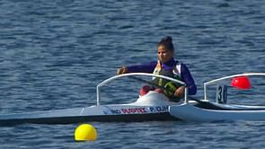 Paris Paralympics 2024 Para-Canoe: Pooja Ojha fails to qualify for women’s kayak single 200m KL1 final