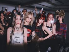"SEATED"- Fans thrilled as LE SSERAFIM is set perform at the 2024 MTV VMAs pre-show