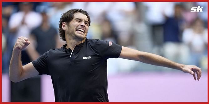 US Open 2024 Schedule: TV schedule, start time, order of play, live stream details & more | Day 14