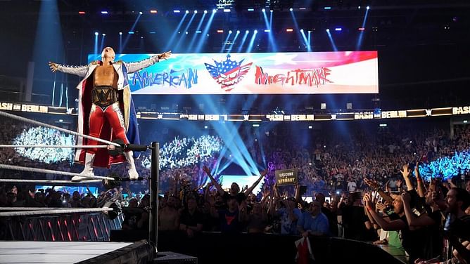 Cody Rhodes getting dethroned by top WWE star won't happen despite potential heel turn, claims former writer (Exclusive)