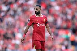 "He's just a nuisance every time he plays" - Pundit tells Liverpool to sign Premier League star as Mohamed Salah replacement