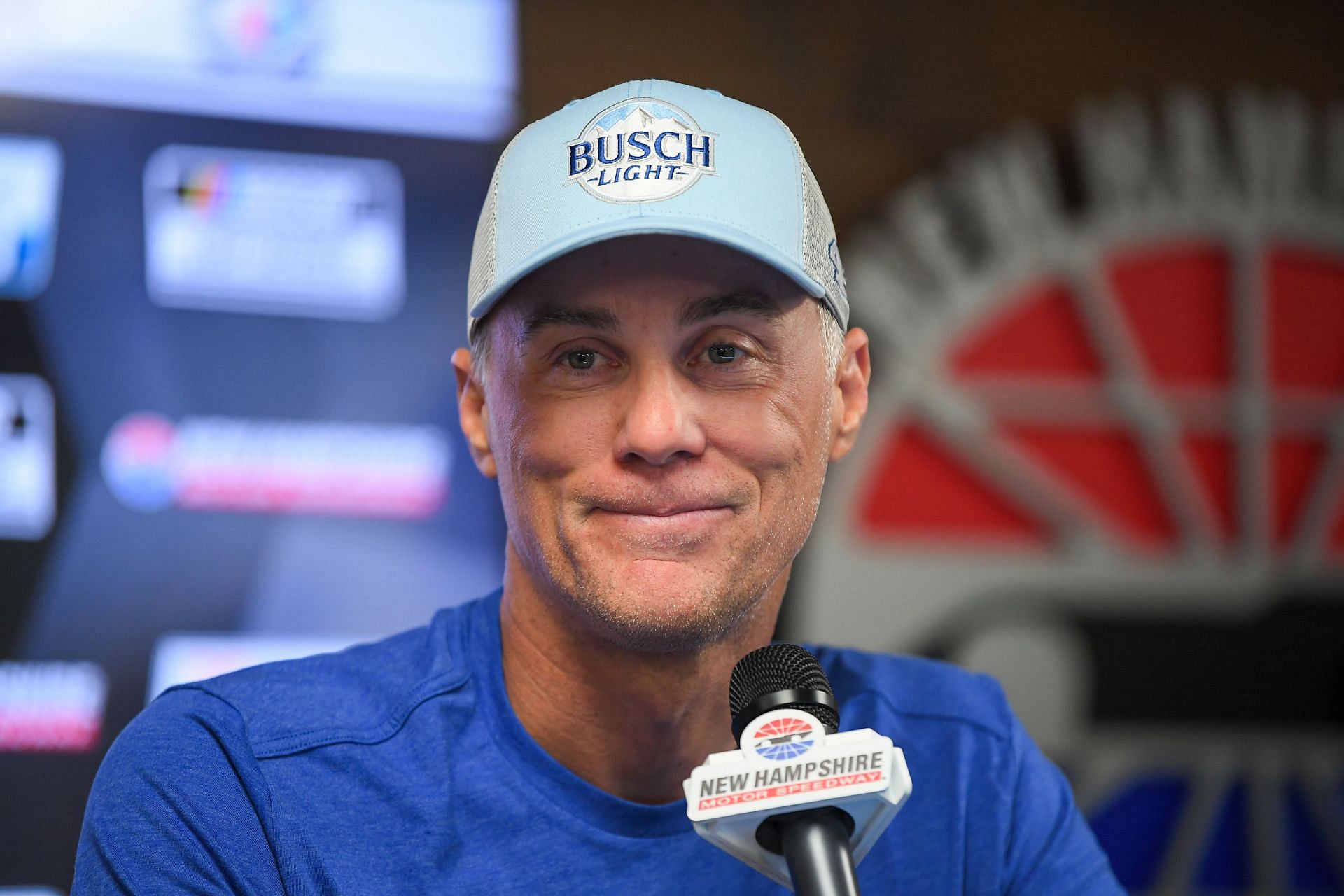 Kevin Harvick (Source: Getty)