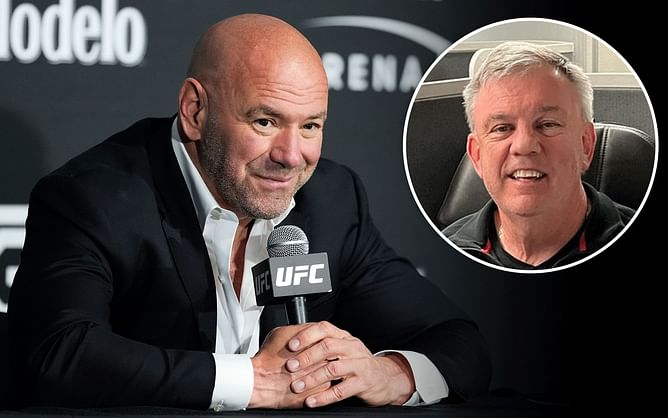Teddy Atlas details why boxing needs a "dictator" like Dana White to take the reins: "The fans were starving"