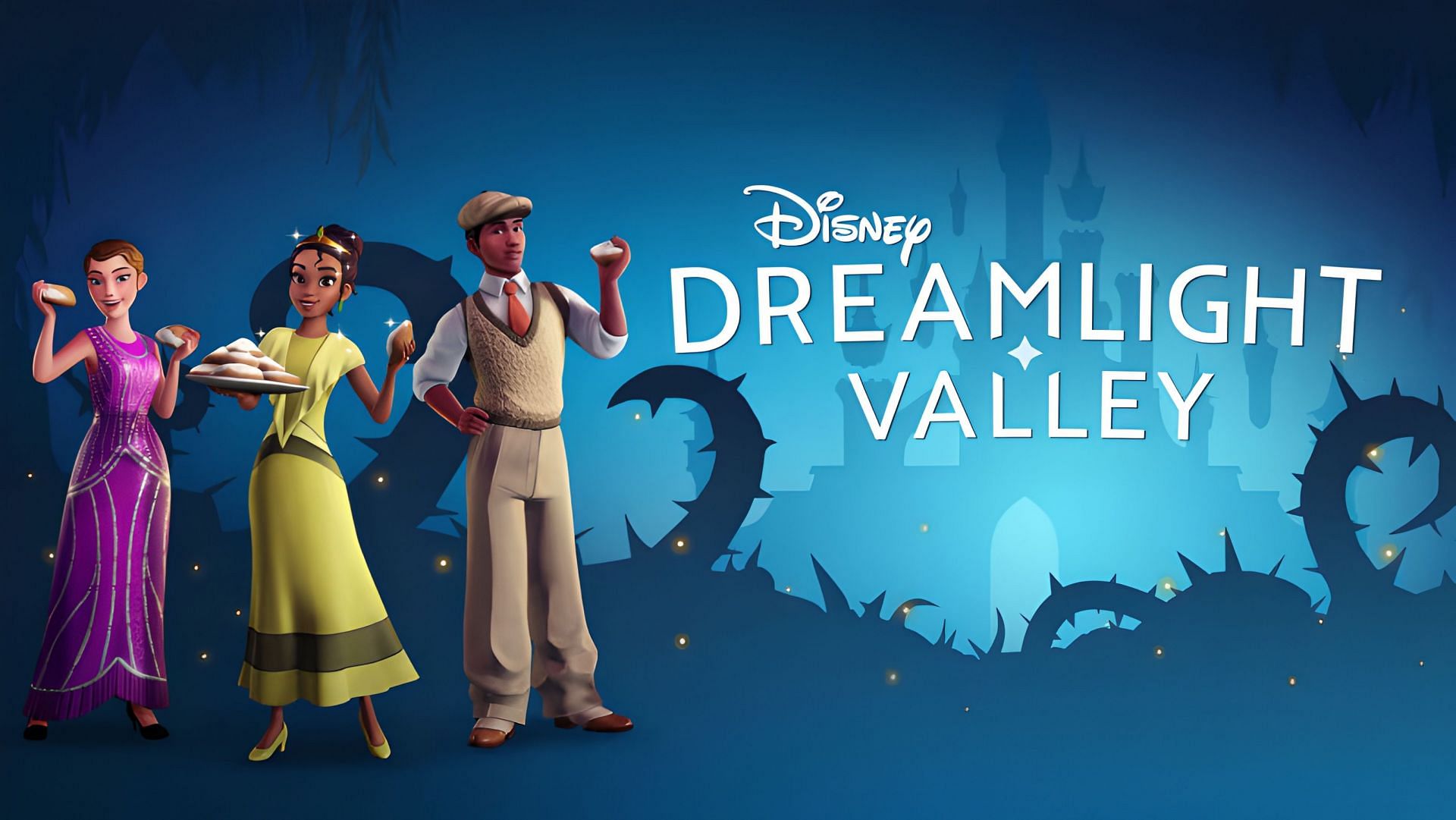 Where to get Rich Soil in Disney Dreamlight Valley (Image via Gameloft)