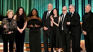 Creative Arts Emmys 2024 winners: A complete list of all winners