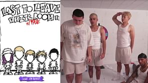 "This is going to end up bad" - Fans left concerned at FaZe Clan members attempting to stay in "White Room" for over 100 hours