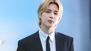 BTS' Jimin becomes the first and only Korean soloist to have two albums with over 1 billion Spotify streams each