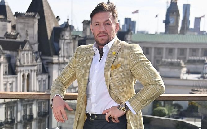 Conor McGregor's return could "drag out into a real ugly situation" with UFC over contract, says Ariel Helwani
