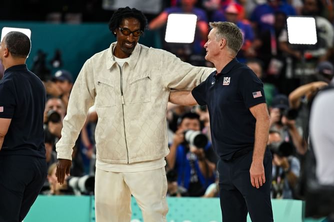 PHOTOS: Scottie Pippen's daughters and son celebrate 6xNBA champ's 59th birthday with never-before-seen pics in tender tributes