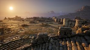 How to send your Throne and Liberty Amitoi on an Expedition