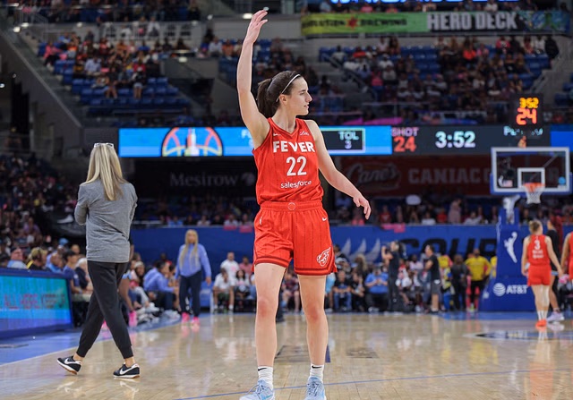 Comedian Rob Schneider backs Caitlin Clark after "assault" by Diamond DeShields, urges WNBA to take 3 decisions