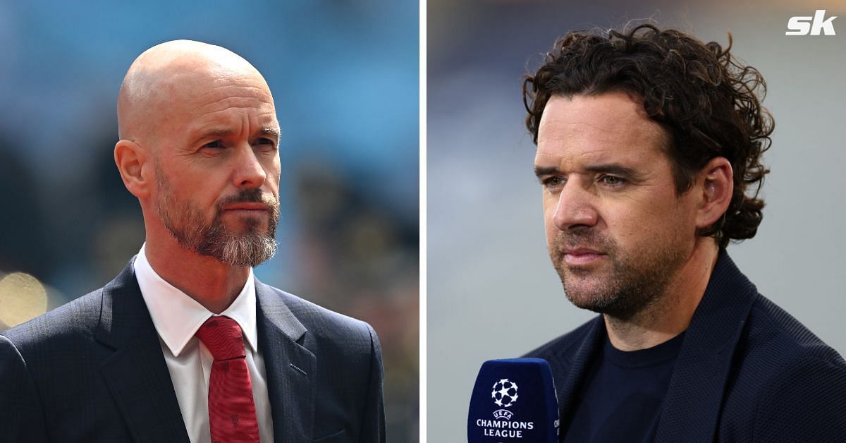 &ldquo;I wouldn&rsquo;t put it past them&rdquo; - Owen Hargreaves backs Manchester United to win trophy that could keep Ten Hag at Old Trafford