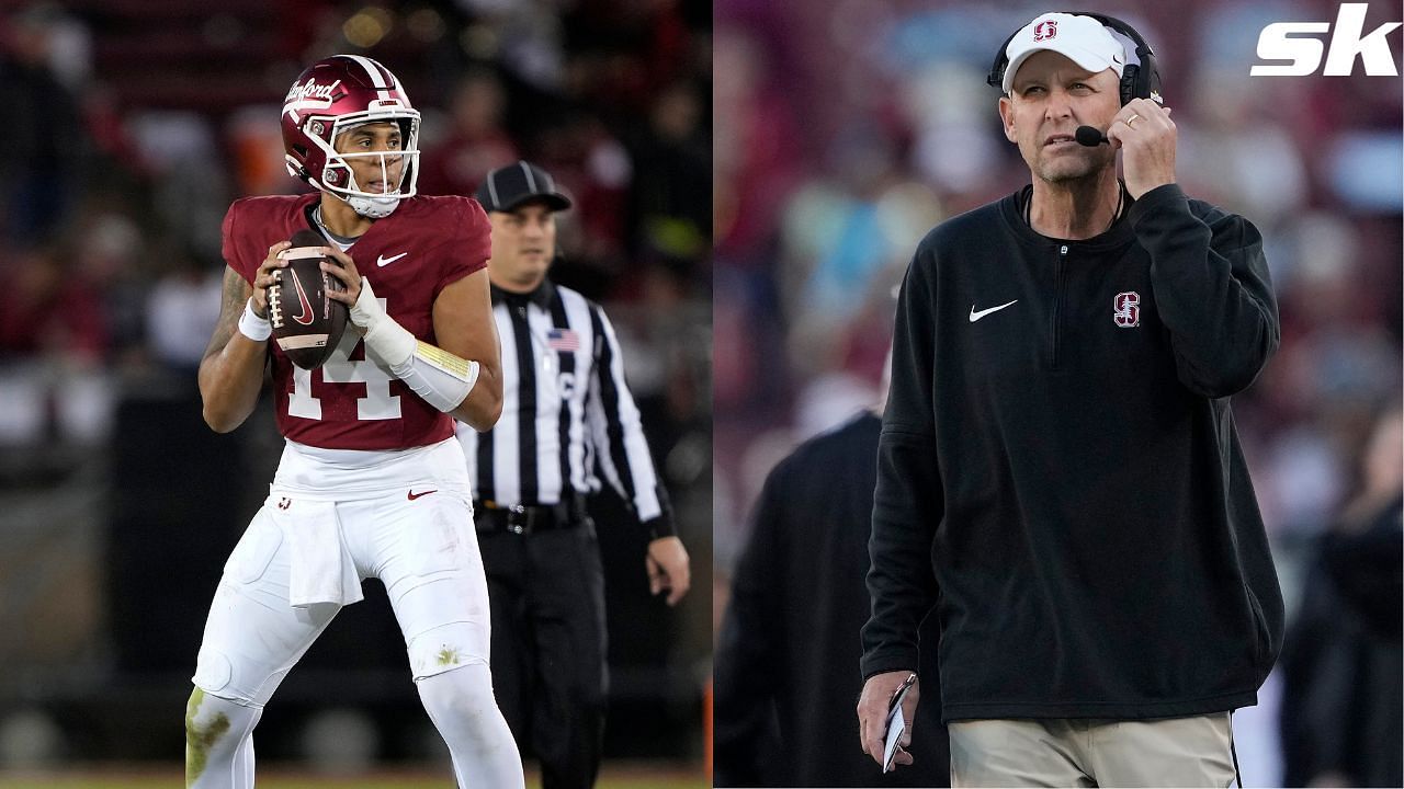 Troy Taylor and Ashton Daniels. Source: GETTY