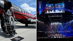 WWE will need a special agreement for several stars to make unique appearance - Reports