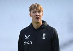 3 reasons why England picking Josh Hull for Oval Test vs Sri Lanka is the right move
