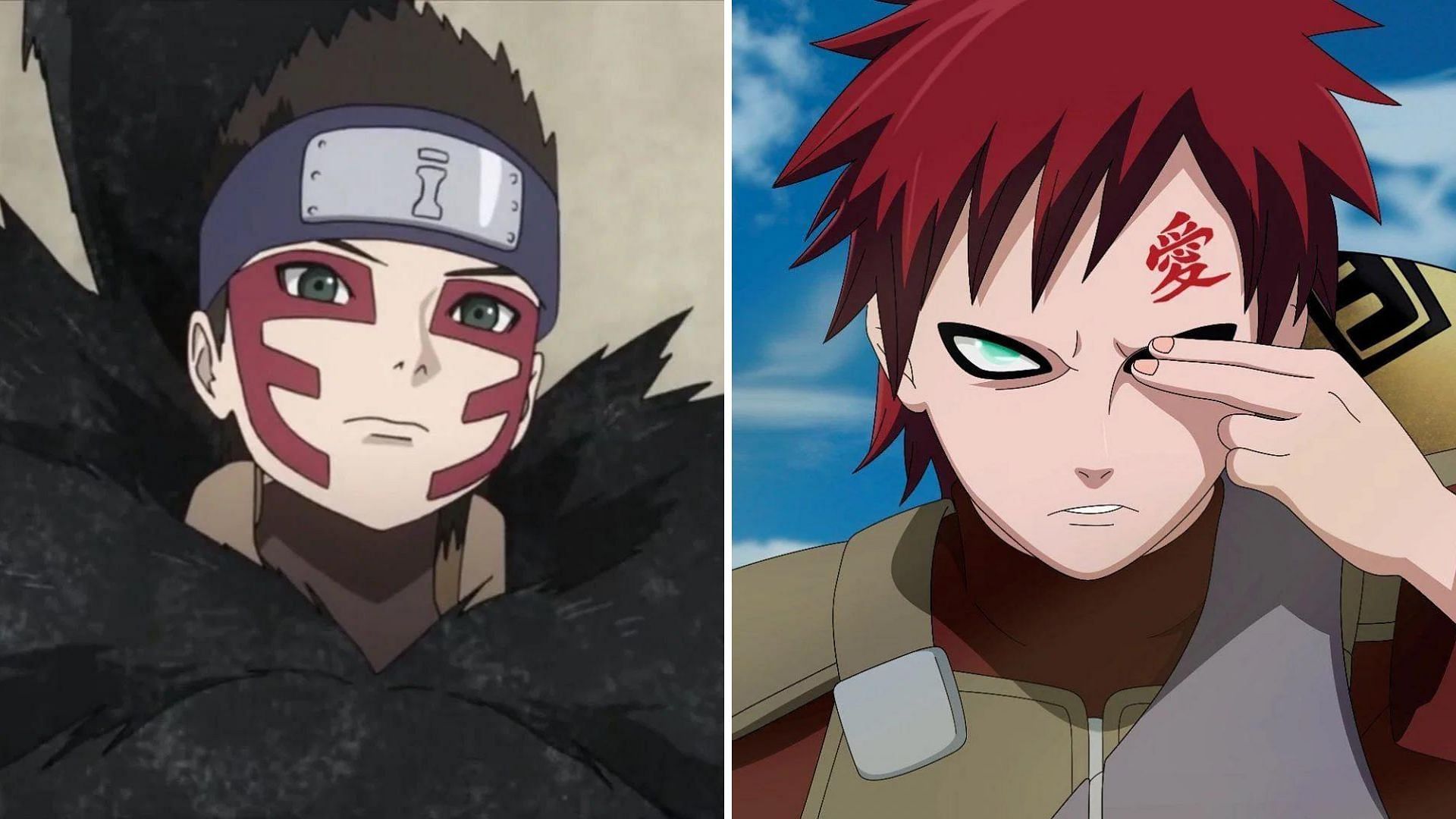 Boruto made the wrong move by sacrificing Shinki instead of Gaara, and it