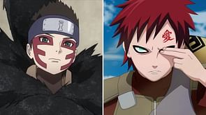 Boruto made the wrong move by sacrificing Shinki instead of Gaara, and it's obvious why