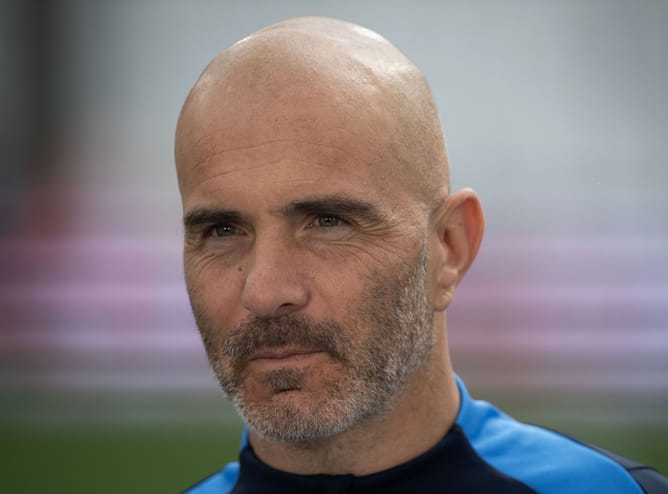 “I would like to put all of them” - Chelsea boss Enzo Maresca opens up on combining Christopher Nkunku and Nicolas Jackson in attack