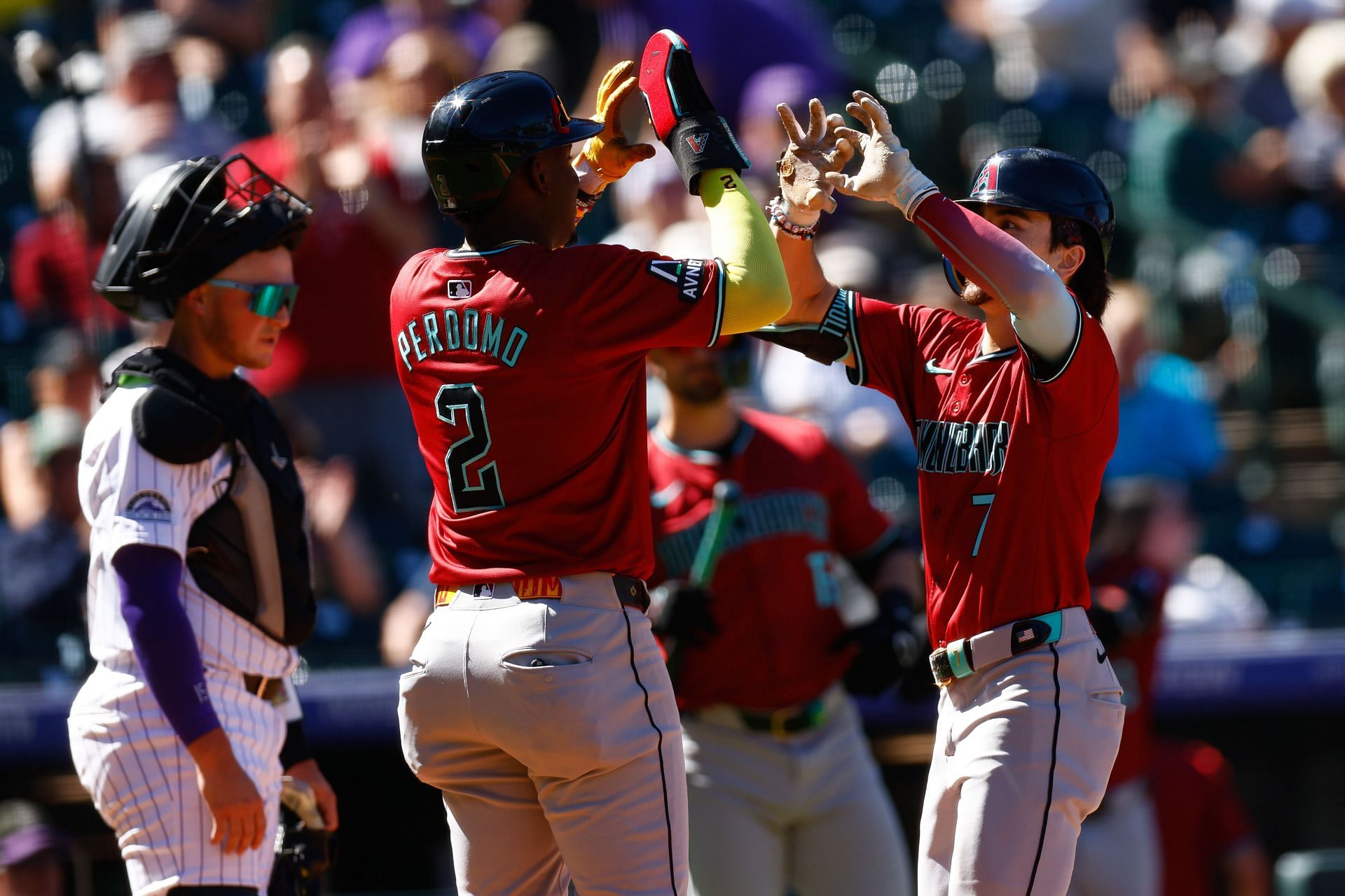 Arizona Diamondbacks Announcers