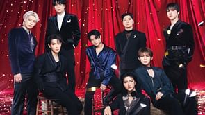 How to get tickets for ATEEZ's 2025 ‘Towards the Light: Will To Power’ tour Europe- Presale, dates, venues, and all you need to know