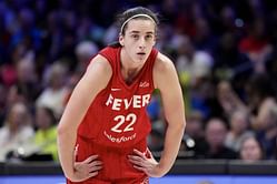 Caitlin Clark highlights one key aspect of her game that could elevate Indiana Fever