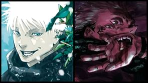 Not Gojo, but Sukuna will go to the "North" and Jujutsu Kaisen final chapter all but confirms it
