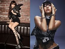"I’M SAT”- Fans thrilled as BLACKPINK's Lisa reportedly set to perform in Taiwan