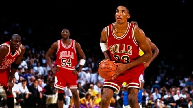 “Lots of stories to be told”: Scottie Pippen hints undivulged tea on 90s Bulls amid cold war with Michael Jordan