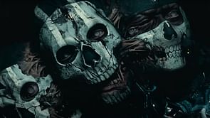Call of Duty announces The Haunting event for Warzone and MW3: Release date and more revealed