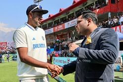 “Our spin maestro” - BCCI Secretary Jay Shah shares a post wishing Ravichandran Ashwin on his 38th birthday