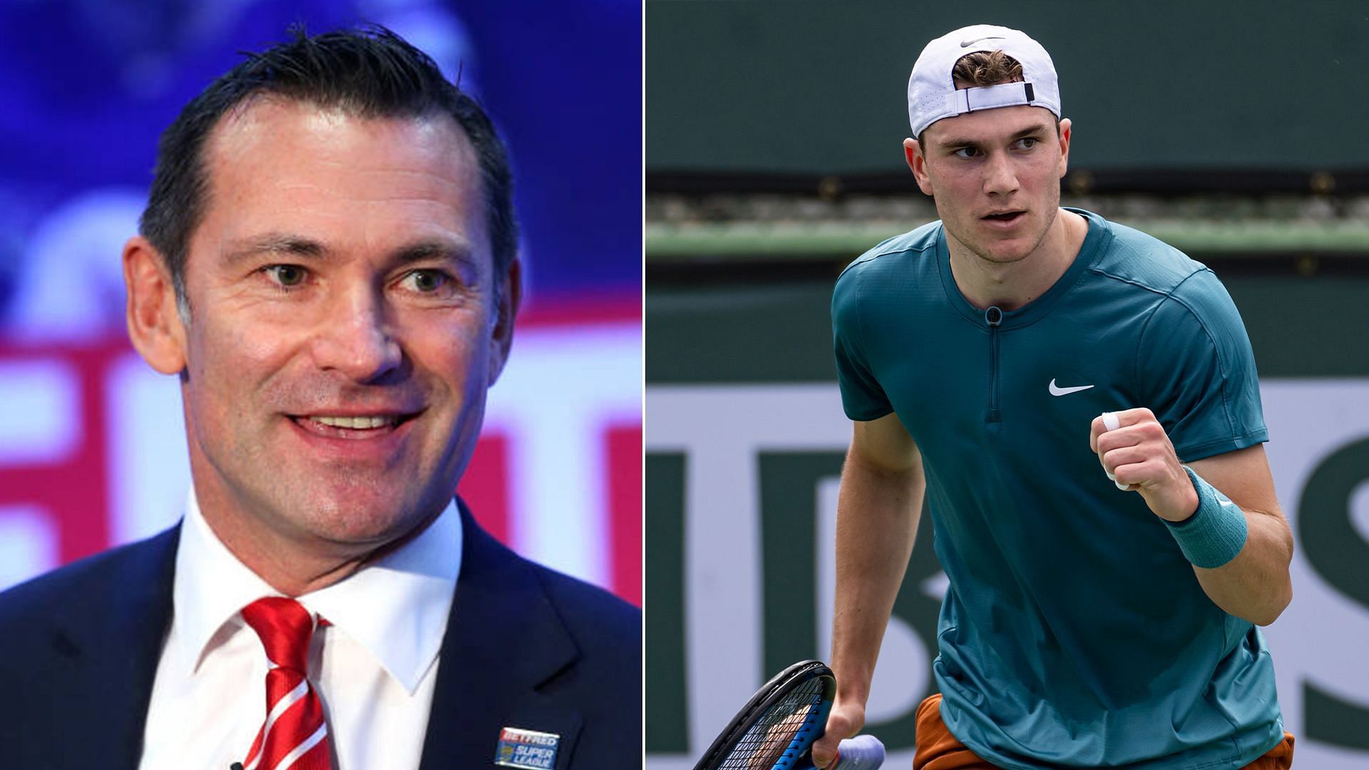 Who are US Open 2024 semifinalist Jack Draper's parents? All you need