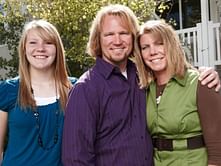 “Pulled himself away from me” - Meri opens up about her divorce with Kody on Sister Wives season 19 premiere