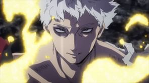 My Hero Academia season 7 episode 18: The heroes lose the fight against AFO as the Demon Lord steals Hawks' quirk