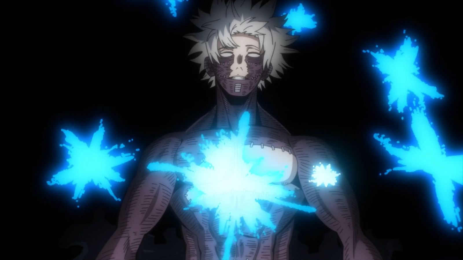 My Hero Academia season 7 episode 19: AFO vs. All Might begins as Dabi ...