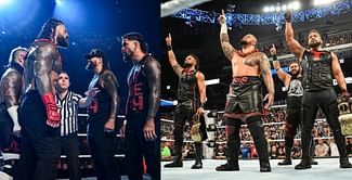 ब्लडलाइन की 'बैंड बजाने' Roman Reigns का भाई जल्द करेगा WWE रिंग में एंट्री, दिग्गज ने दी खुशखबरी