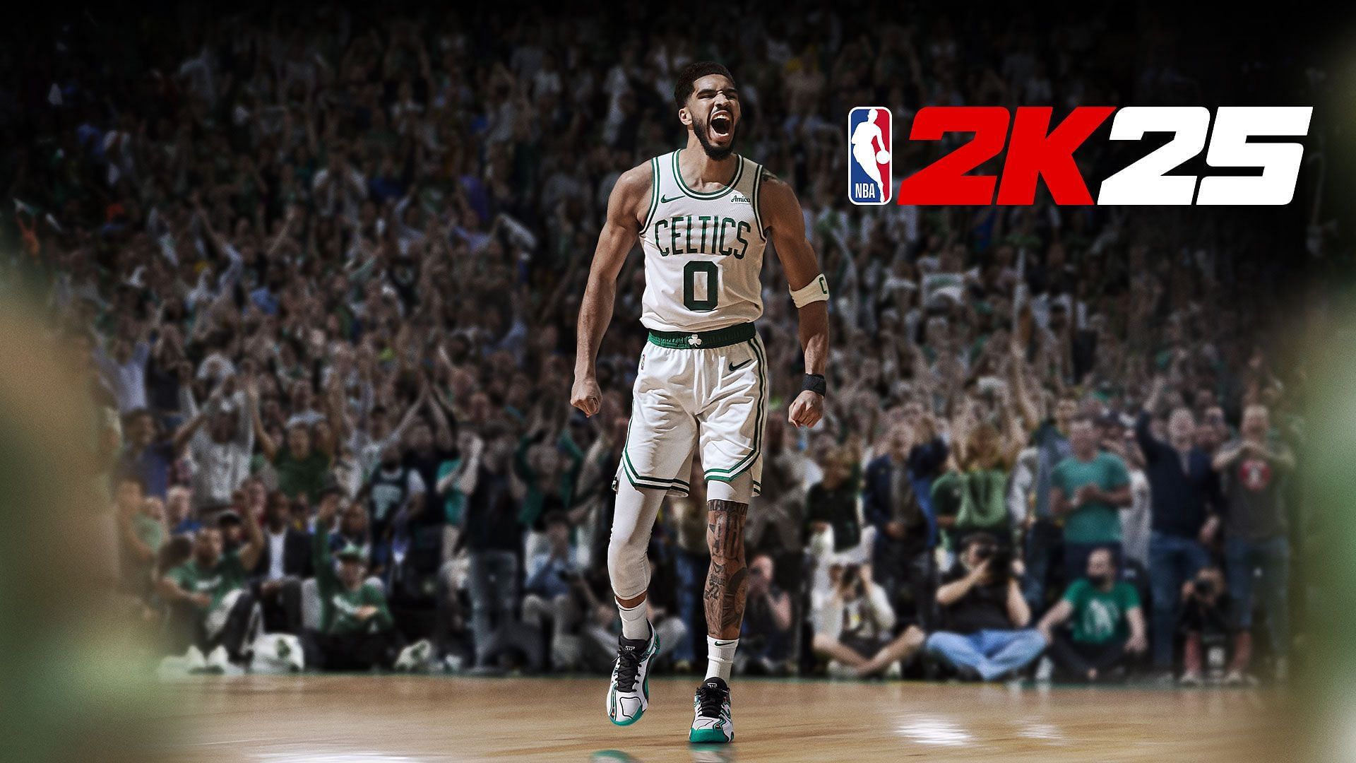 NBA 2K25 releases on 6th September