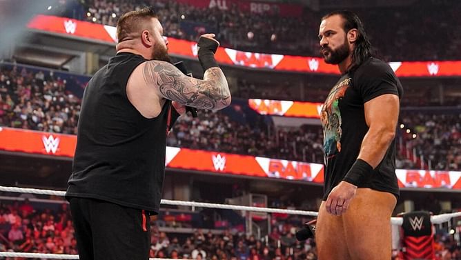 New beginnings or finally ending tag team drama? 4 trades WWE can make between RAW and SmackDown before 2025