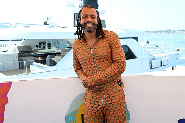 Who is Daveed Diggs? Films and shows, net worth, and everything to know