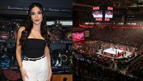Cathy Kelley reveals why she missed RAW; 6-time WWE world champion involved