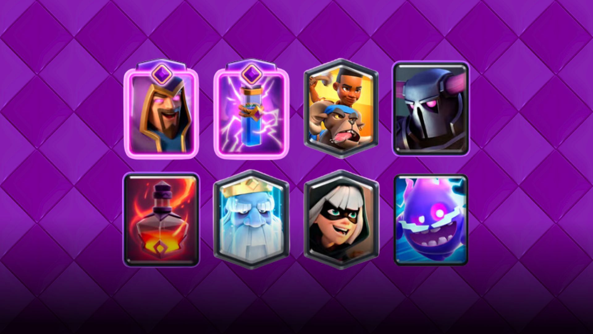 Second deck (Image via Supercell)