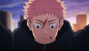 Akutami robbed fans of Yuji's Fuga in Jujutsu Kaisen and only a part 2 can fix it
