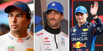 Red Bull driver's shock retirement plans could save Daniel Ricciardo's career: Reports