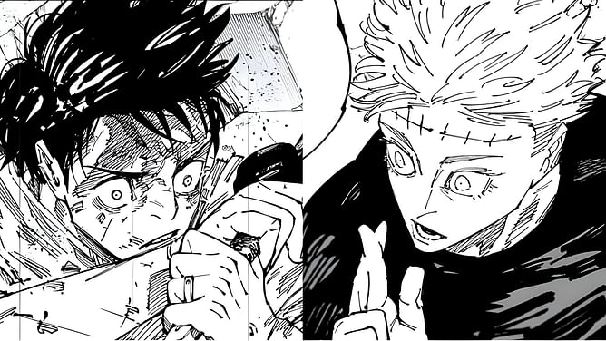 Akutami misled everyone about Yuta's survival, and Jujutsu Kaisen chapter 269 couldn't make it clearer
