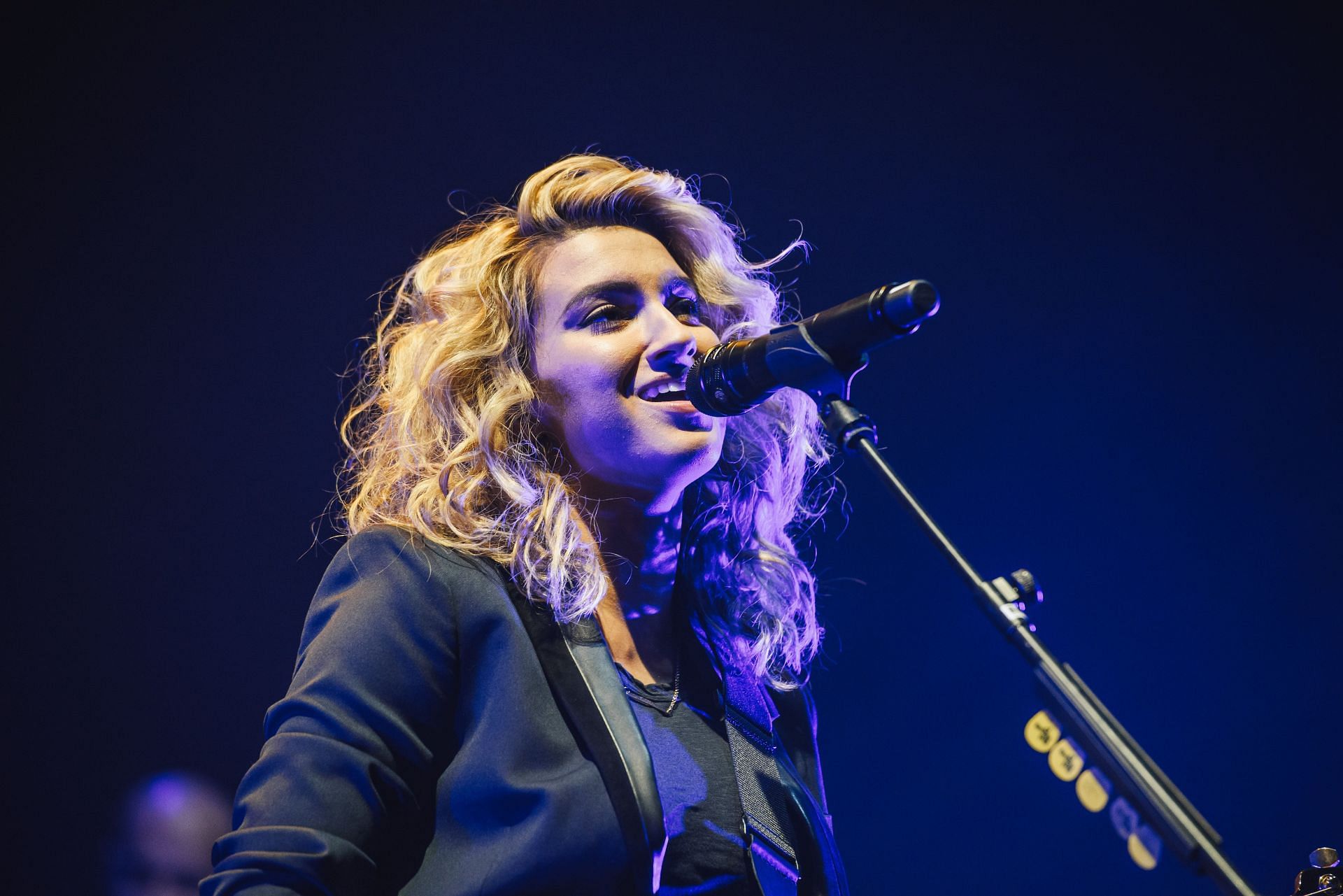 Tori Kelly Performs At O2 Academy Brixton In London - Source: Getty